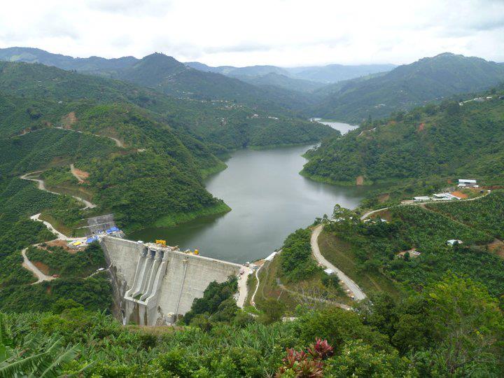 Costa Rica powered with 100% renewable energy