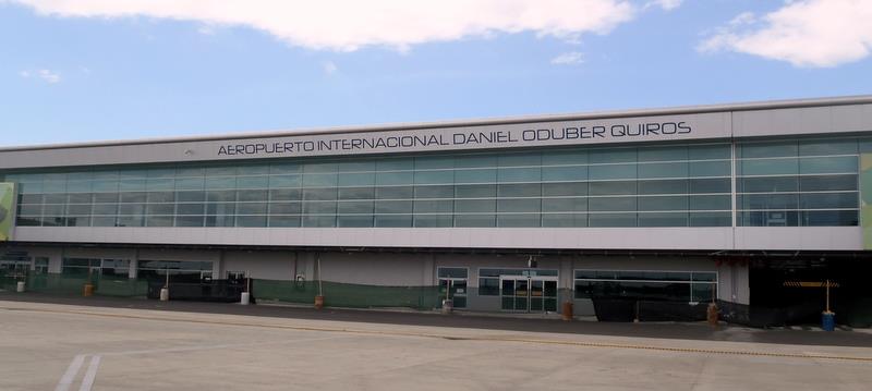 Liberia Airport