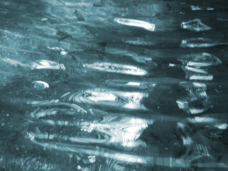 About Water in Costa Rica