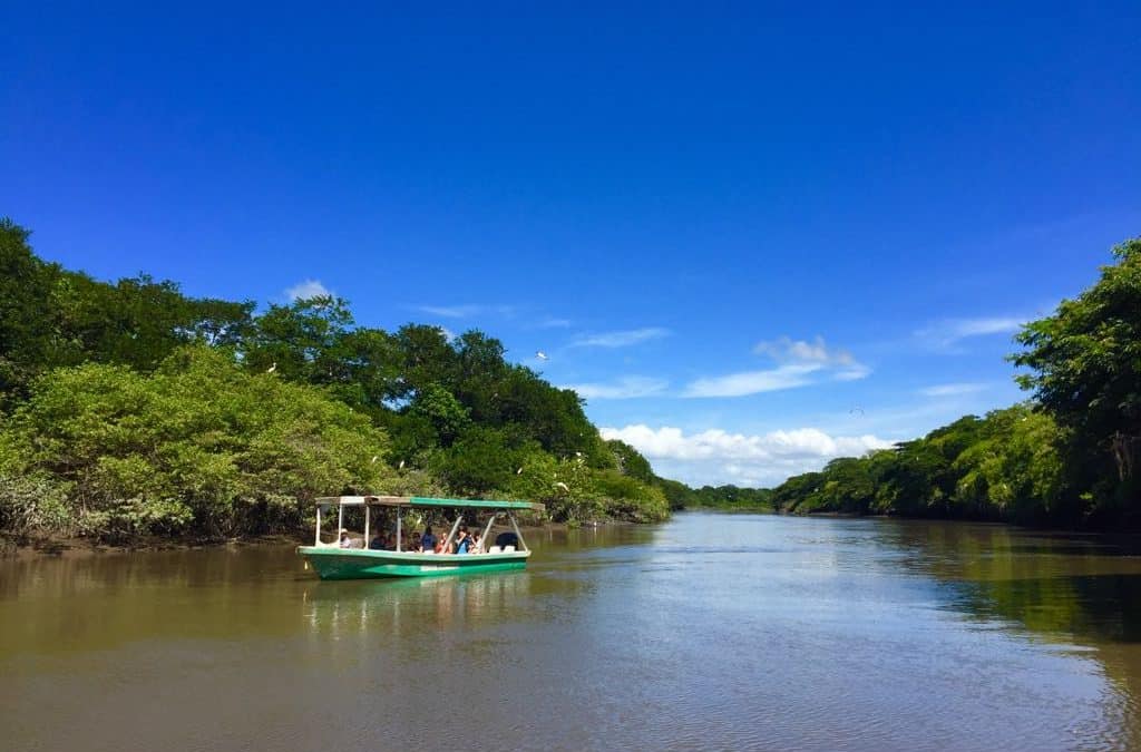 Coming to Costa Rica during our dry season?