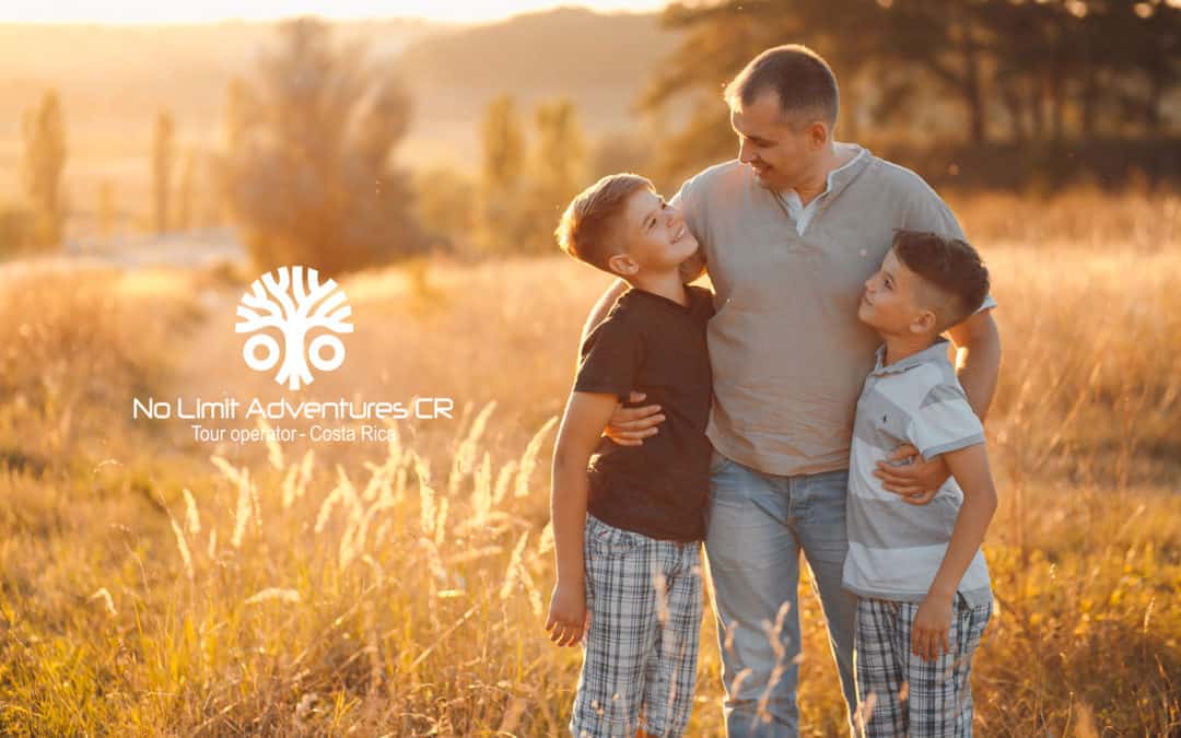 Adventure Tours for Father’s Day