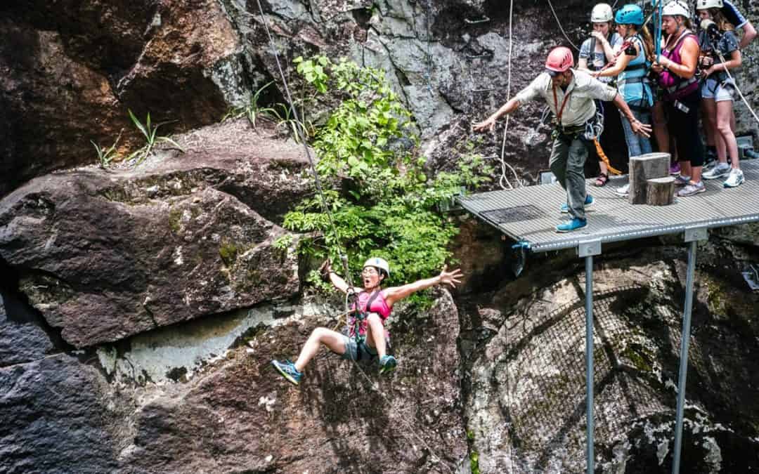 Revealing the Top 5 Adventures of 2023