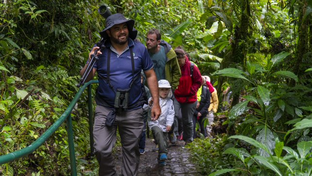 Organizing a successful Costa Rica family vacation