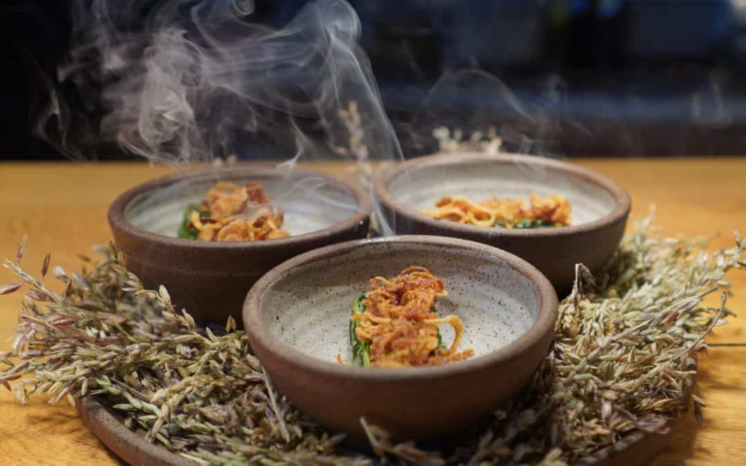 Costa Rican cuisine: Fine dining experiences for foodies
