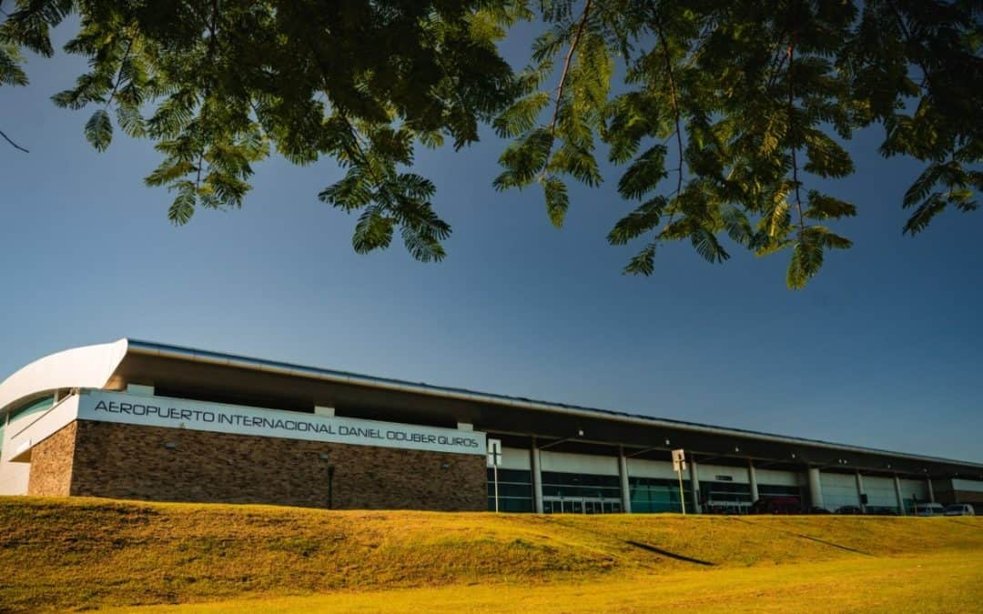 Liberia Airport in Costa Rica: A Gateway to Paradise