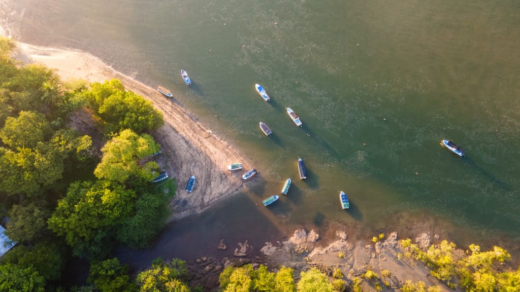 tamarindo day trip