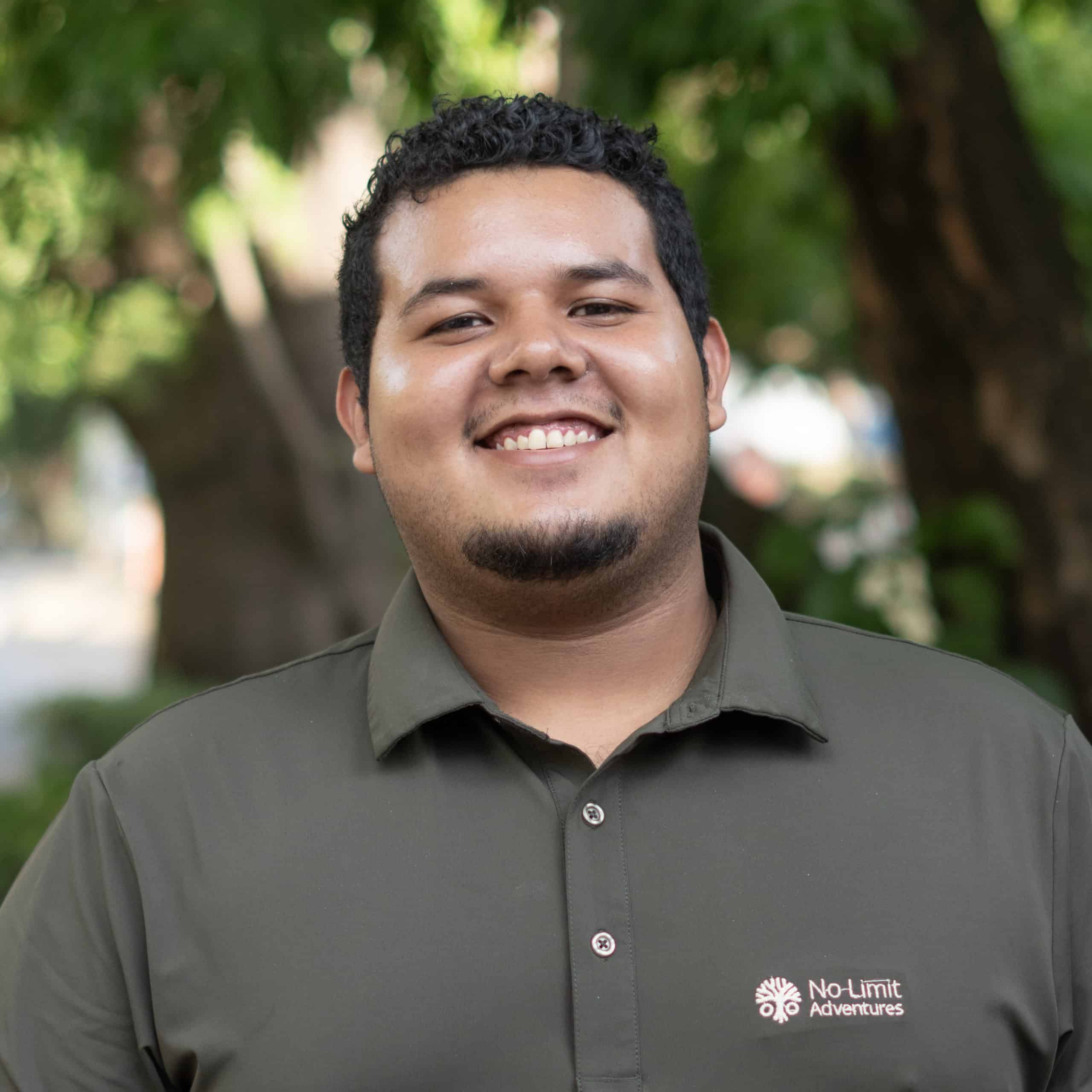 Armando Contreras