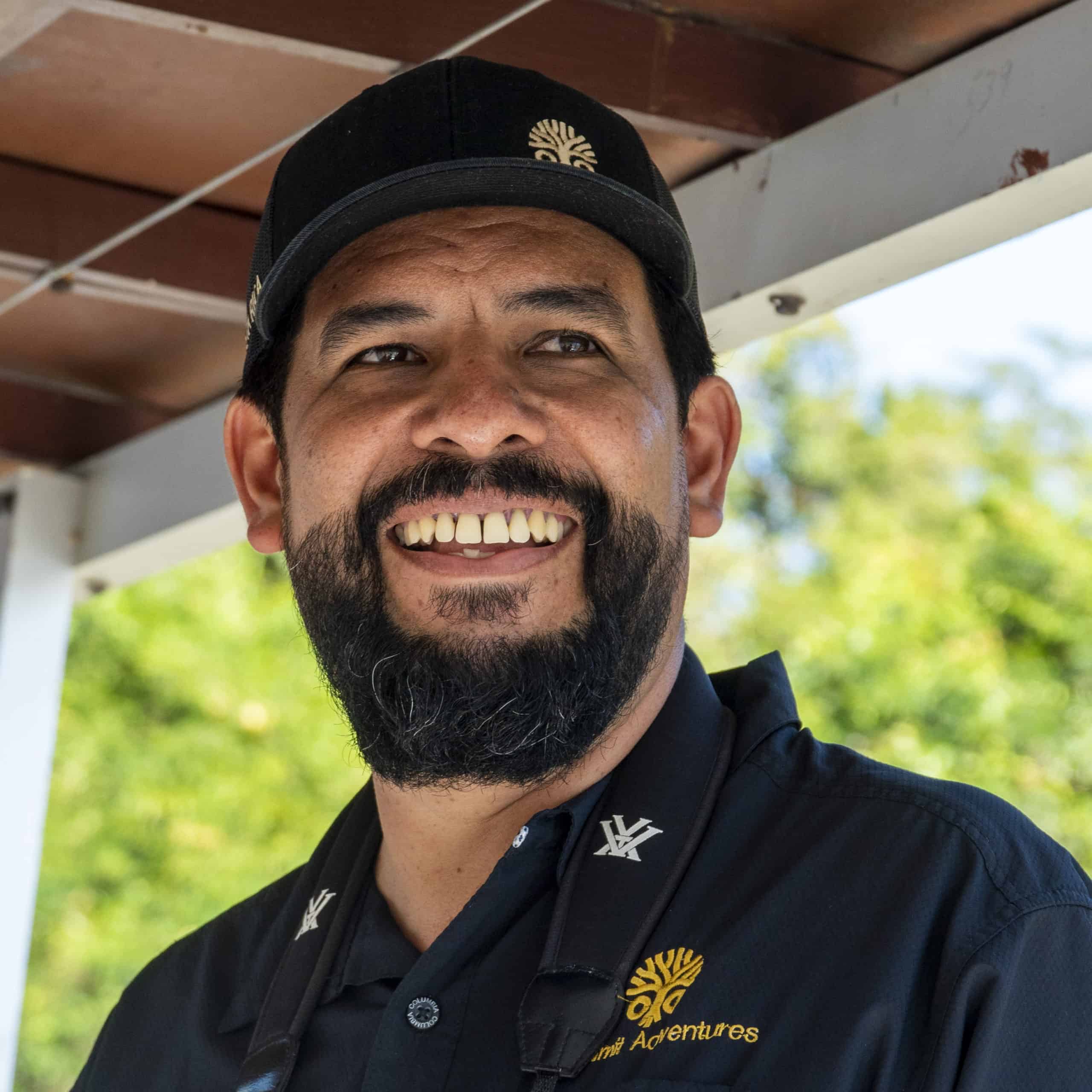 Carlos Meneses
