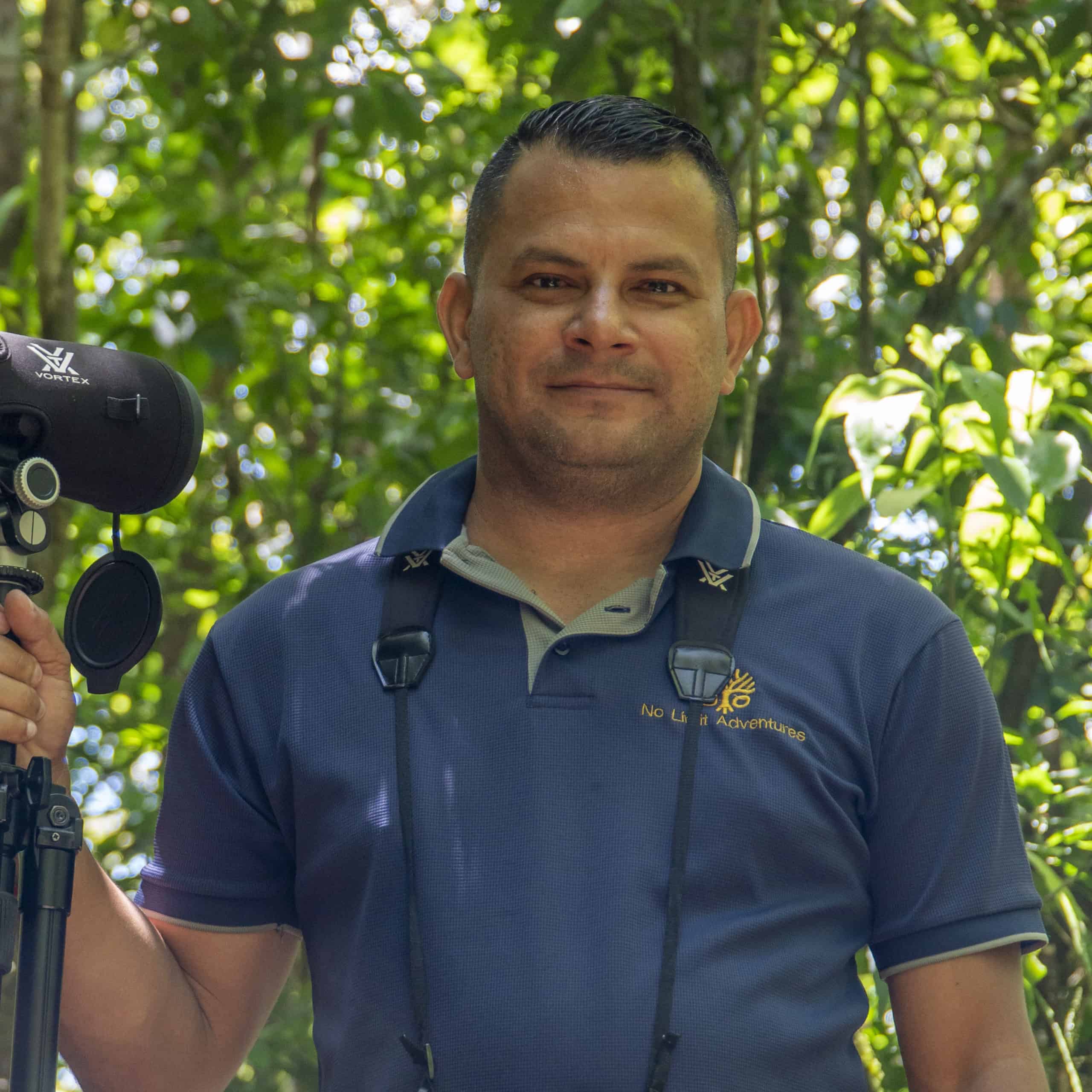 Miguel Fernandez