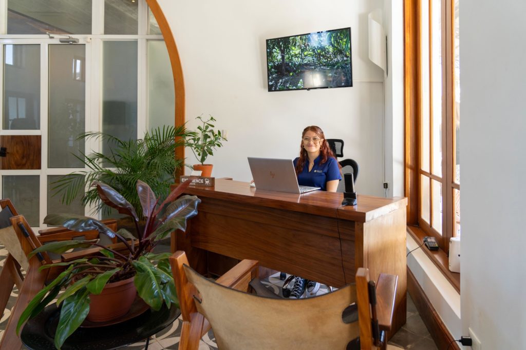 no limit adventure desk las catalinas