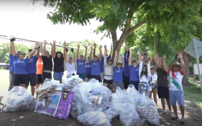 Sustainable Achievements 2024: A Journey Towards Sustainable Tourism in Costa Rica